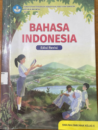 Image of BAHASA INDONESIA