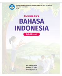 Image of Bahasa Indonesia SMA/MA/SMK/MAK Kelas X