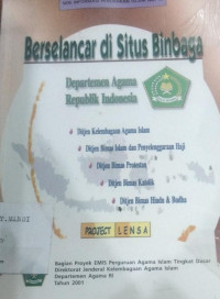 Image of BERSELANCAR di SITUS BINBAGA