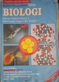 Image of BIOLOGI