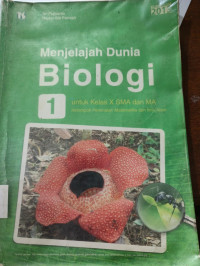 Image of BIOLOGI
