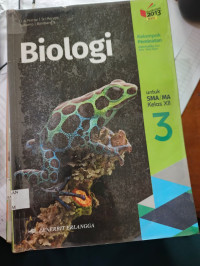 Image of BIOLOGI