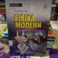 Image of FISIKA MODERN
