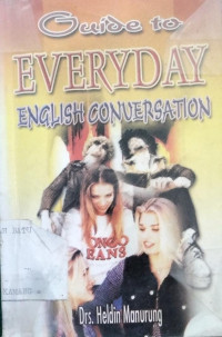 Image of Guide To Everday English Conversation