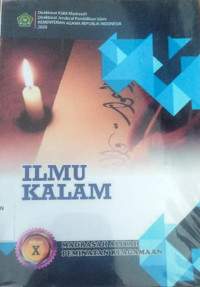 Image of ILMU KALAM KELAS 10