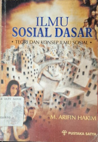 Image of ILMU SOSIAL DASAR