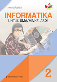 Image of INFORMATIKA