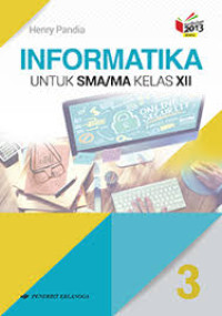 Image of INFORMATIKA XII