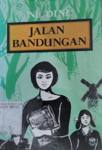 Image of JALAN BANDUNGAN