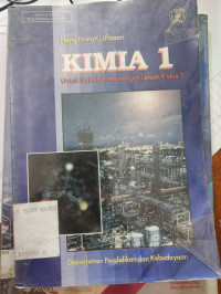 Image of KIMIA