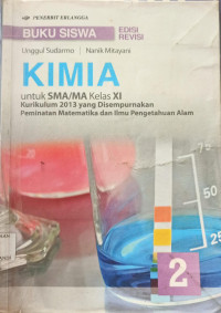 Image of KIMIA
