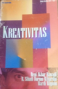 Image of KREATIVITAS