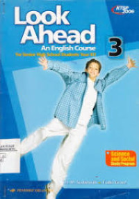 Image of LOOK AHEAD 3