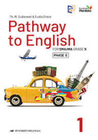 PATHWAY TO ENGLISH