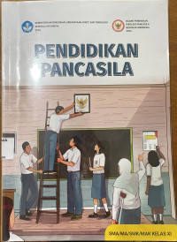 Image of PENDIDIKAN PANCASILA