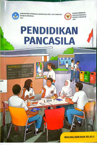 Image of pendidikan pancasila