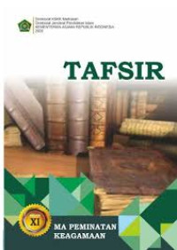 Image of Tafsir Kelas 11