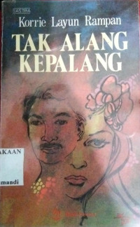 Image of TAK ALANG KEPALANG