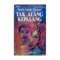 Image of TAK ALANG KEPALANG